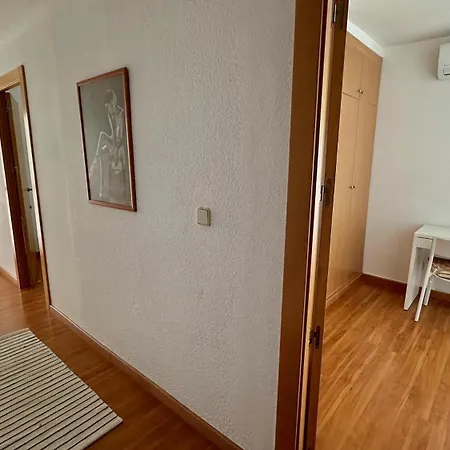 Apartamento Tropicapart