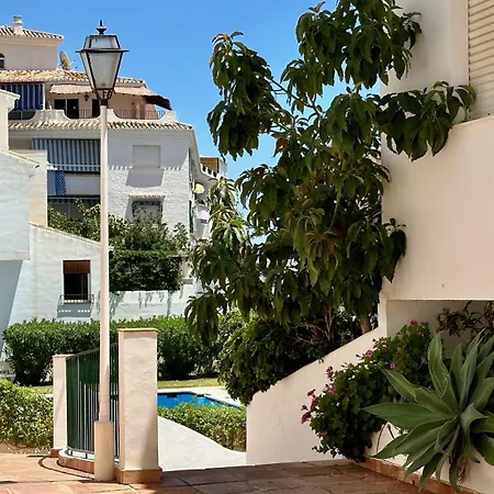 Apartamento Tropicapart