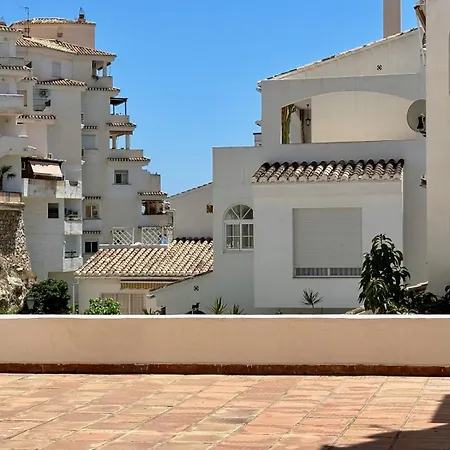 Apartamento Tropicapart Velilla-Taramay