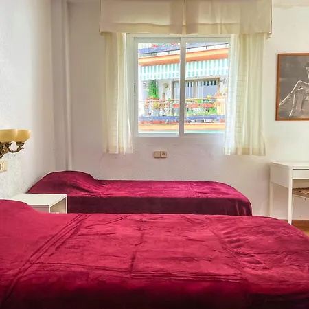 Apartamento Tropicapart *