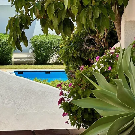 Tropicapart Apartamento Velilla-Taramay