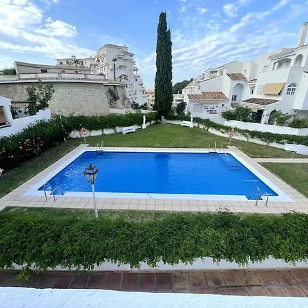 Tropicapart Apartment Velilla-Taramay
