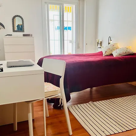 Tropicapart Apartment Velilla-Taramay