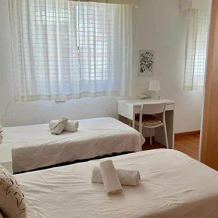 Tropicapart Apartment Velilla-Taramay