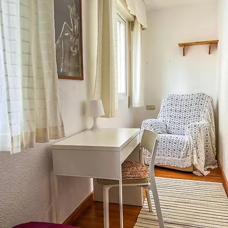 Apartment Tropicapart Velilla-Taramay