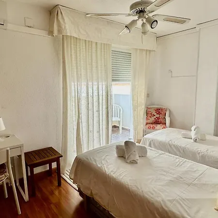 Apartment Tropicapart *