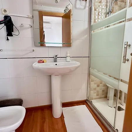 Tropicapart Velilla-Taramay