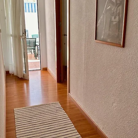 Apartment Tropicapart *