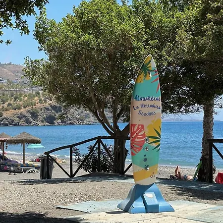 Tropicapart Apartment Velilla-Taramay