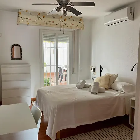 Tropicapart Apartment Velilla-Taramay