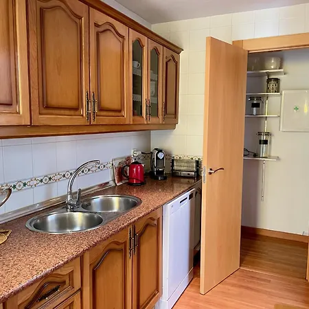 Tropicapart Apartment Velilla-Taramay